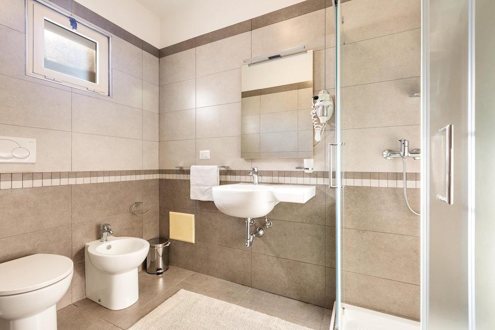 2674 B&B Albatro - Camera Tripla