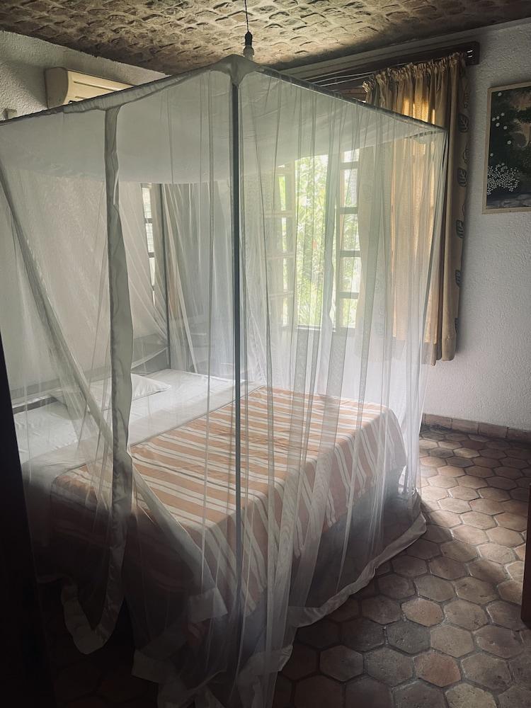 Hôtel Clos des Limbas