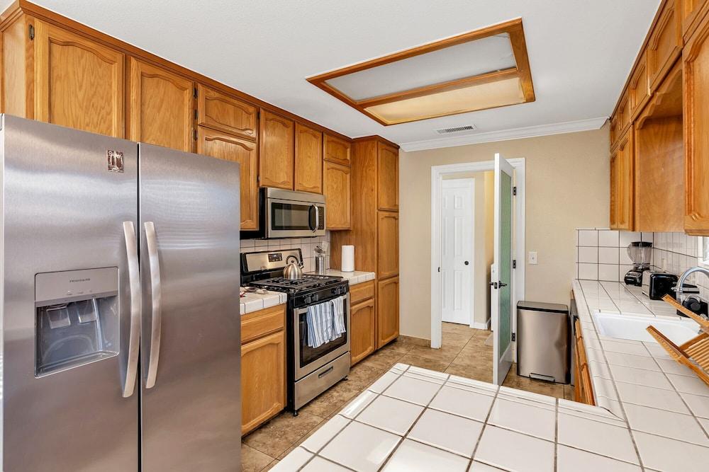 Country Living Retreat