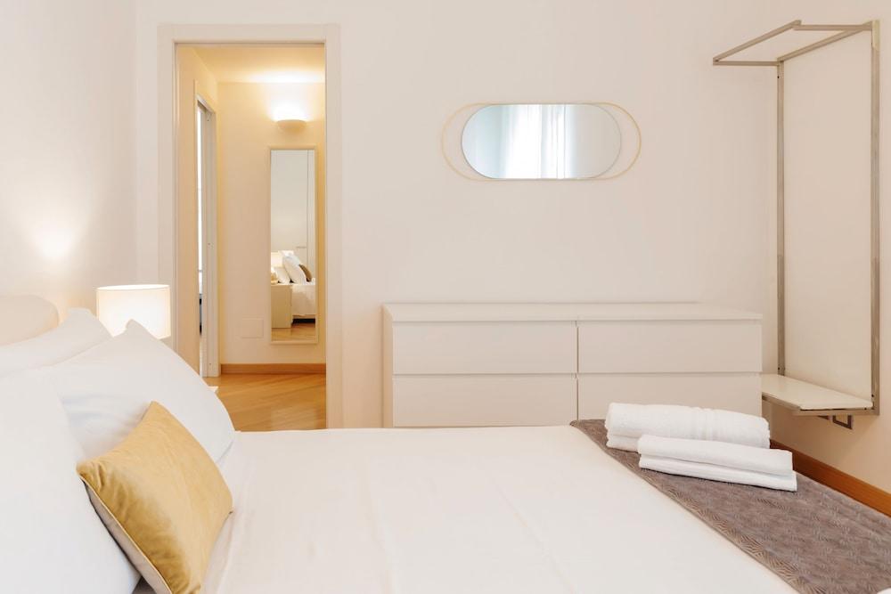 Milan Retreats Navigli