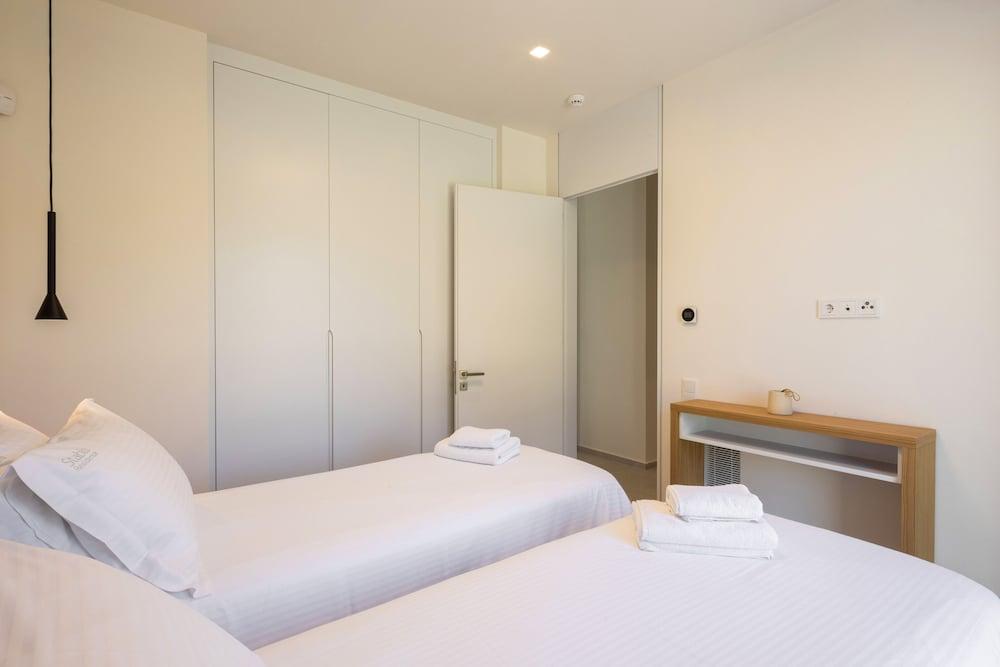 Stablo Residence Corfu