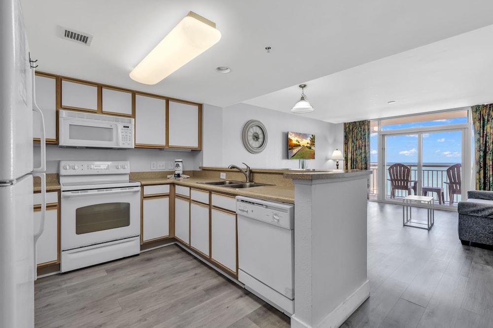 Atlantica Beachfront Getaway