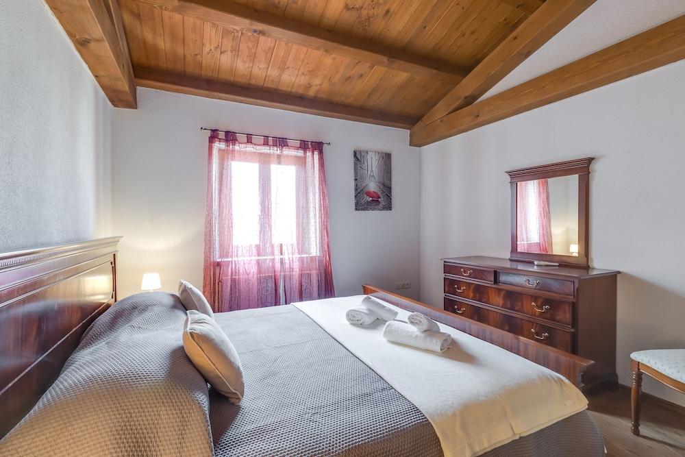 Pool Villa Frapi - Magnolia