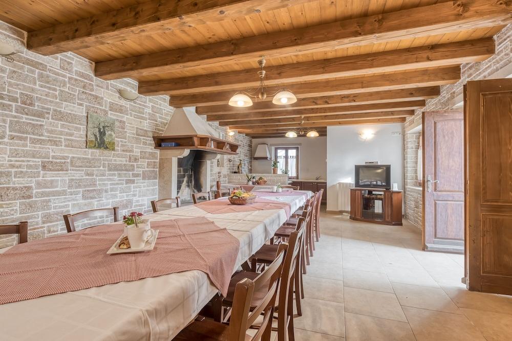 Pool Villa Frapi - Maslina