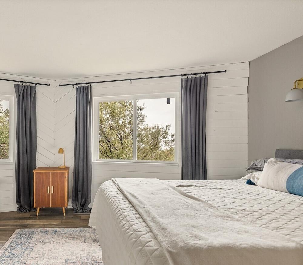 Pineview Cabin Spectacular Views