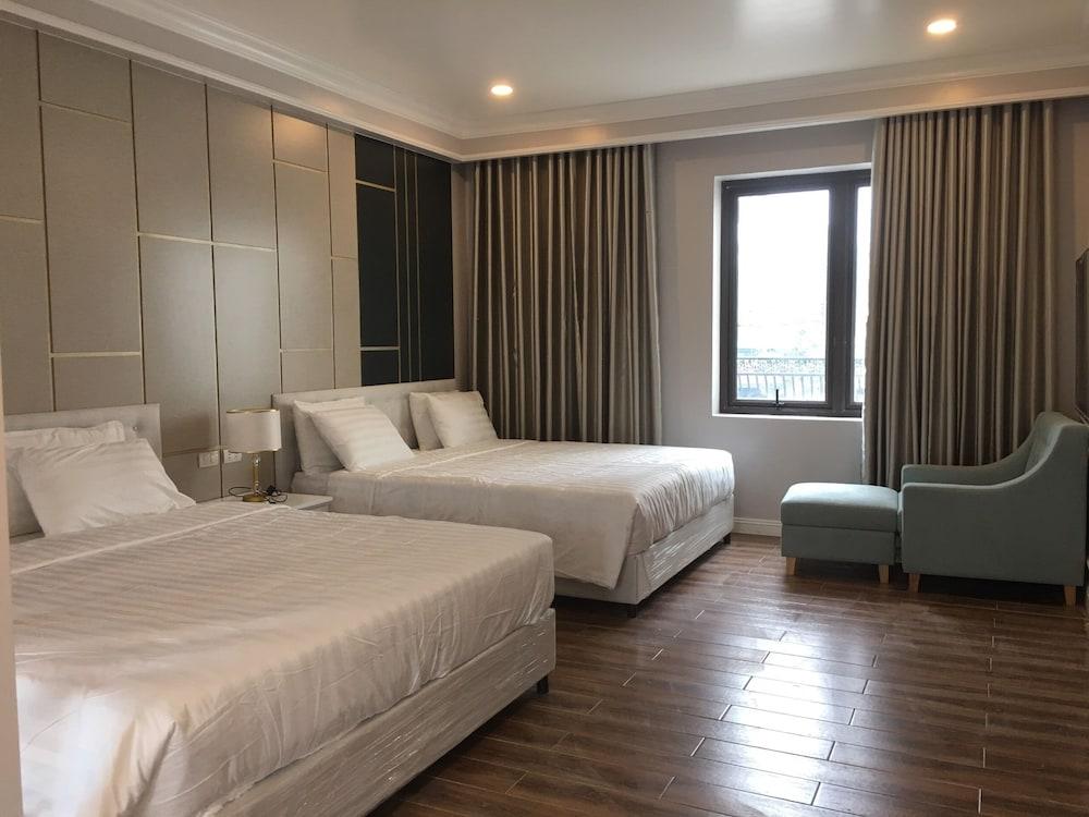 TRA LINH HOTEL