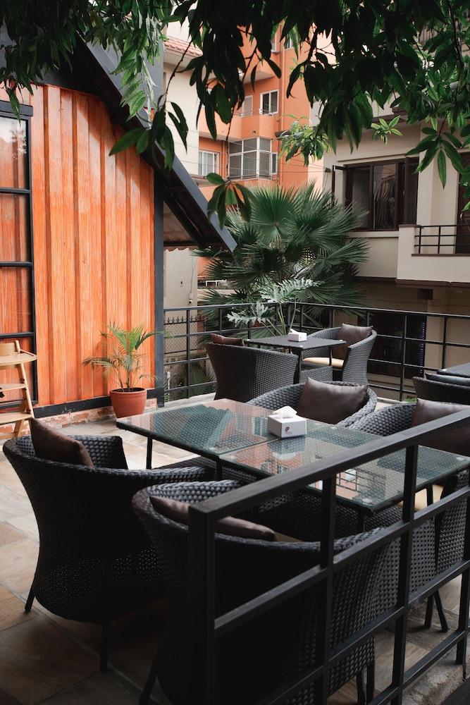 Mr. Breakfast Pvt Ltd