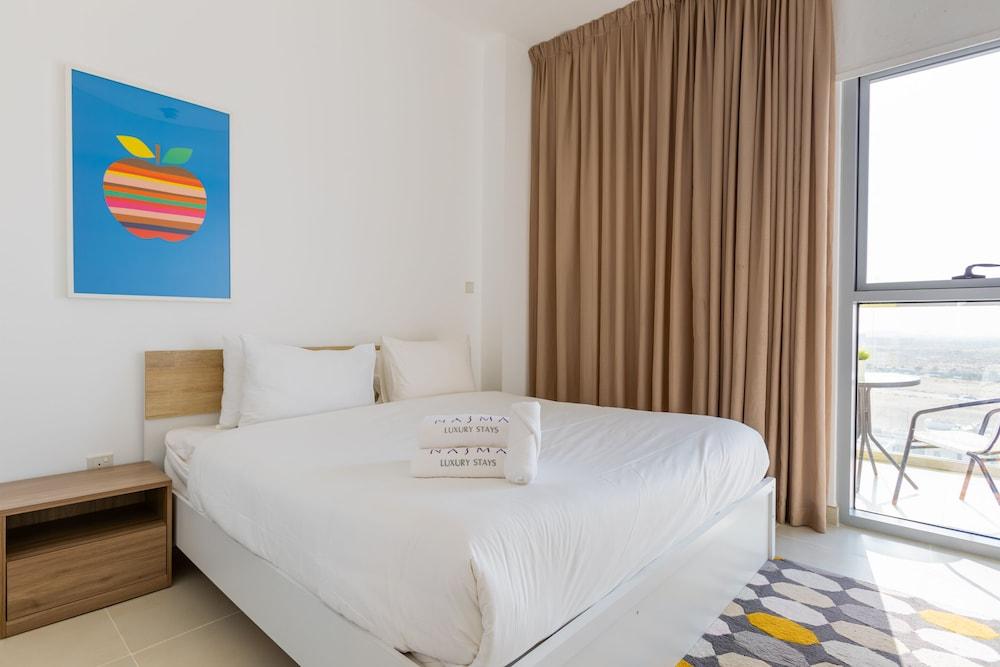 Nasma Luxury Stays - Pulse Residence