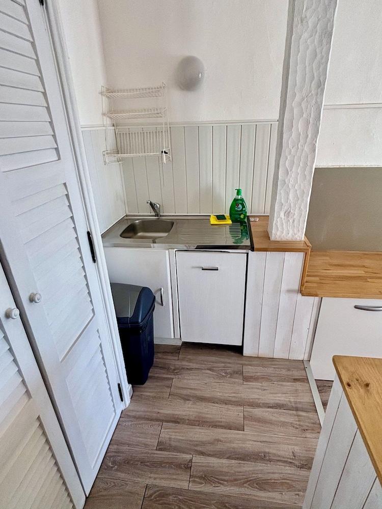 Résidence Punta paliagi