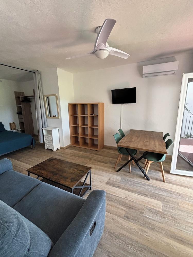 Résidence Punta paliagi