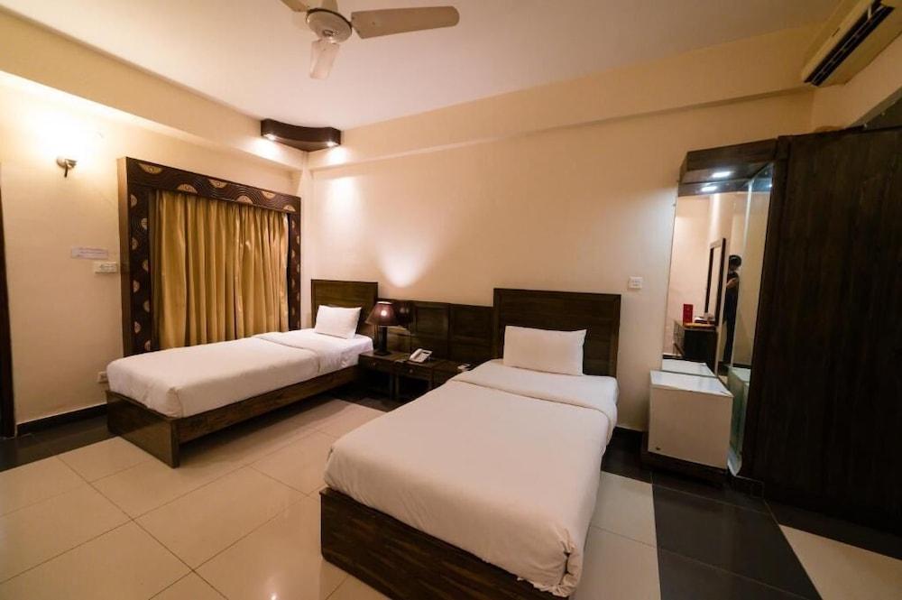 Millennium Gold Hotel