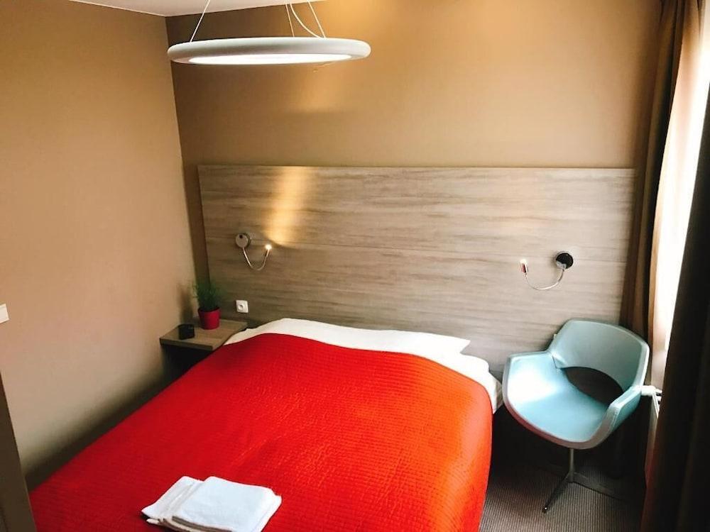 Hotel Mille Colonnes