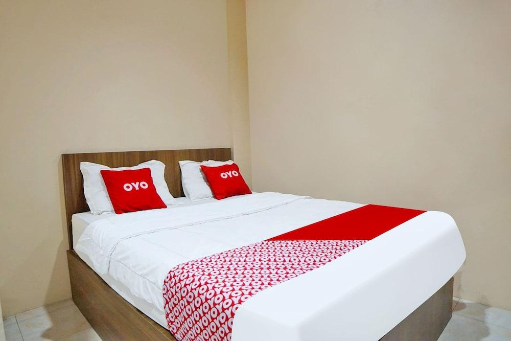 OYO 91667 The K House