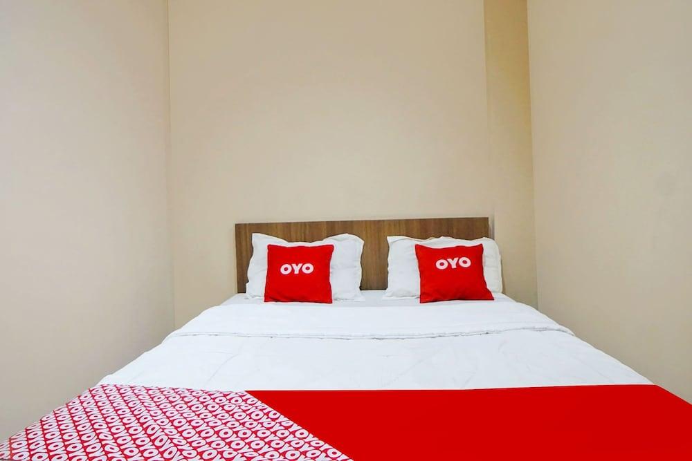 OYO 91667 The K House