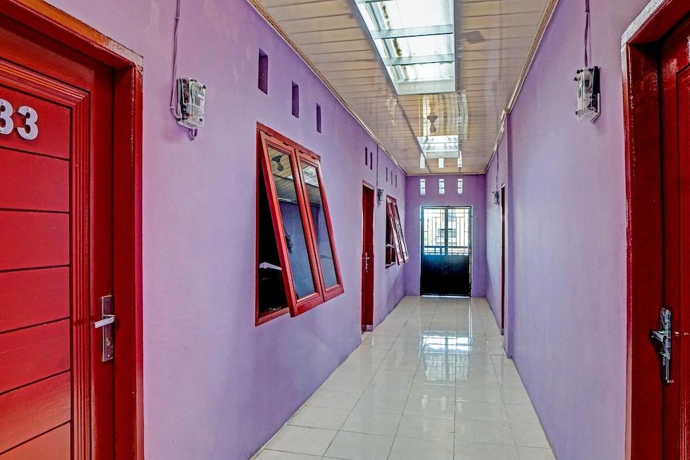 SPOT ON 91509 Unggul Kost