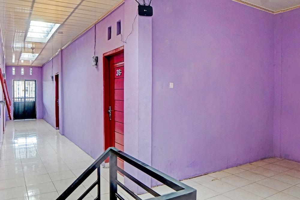 SPOT ON 91509 Unggul Kost