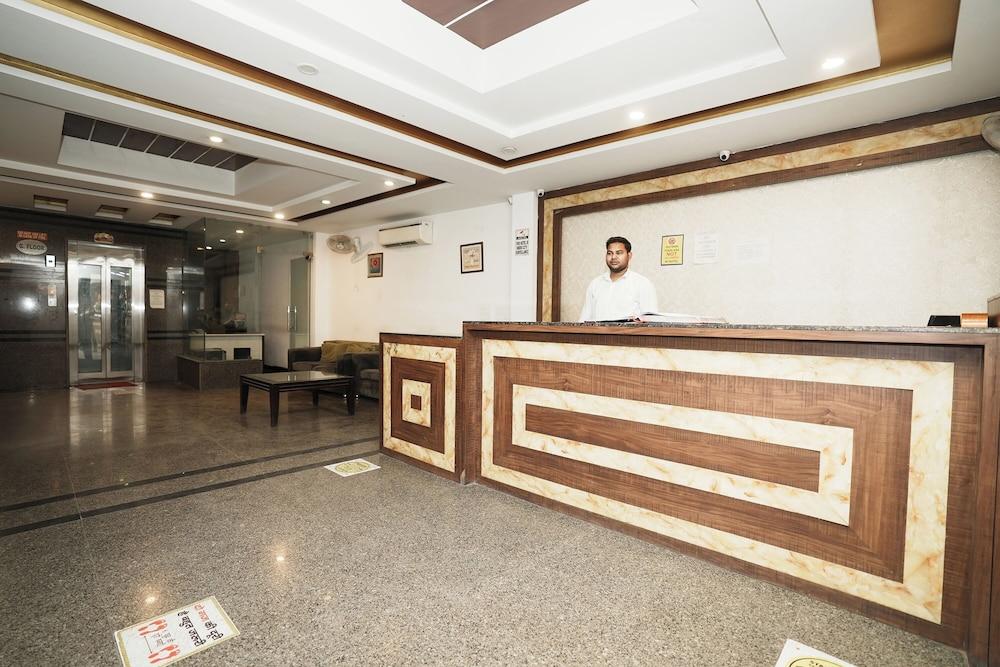 Hotel Peridot Near IGI Delhi Airport