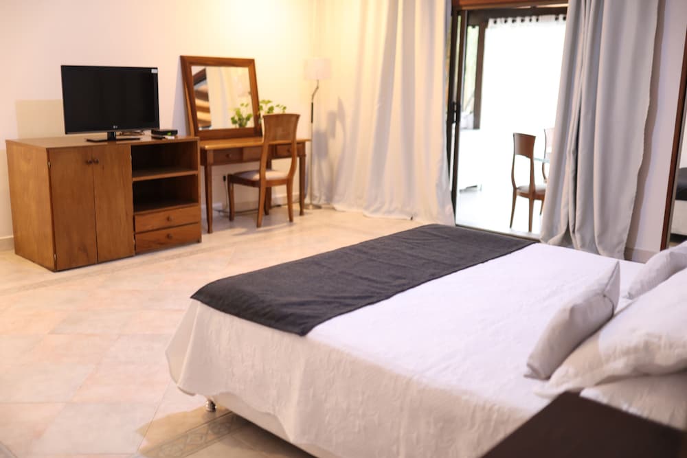 Hotel Terrazas Vista Verde