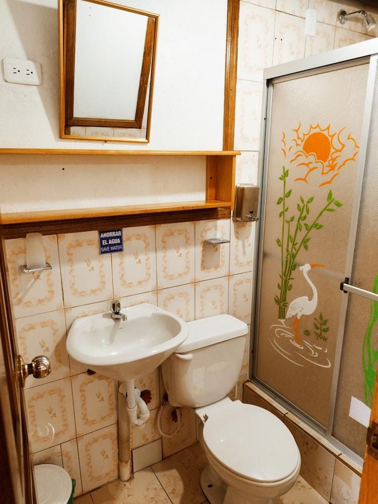 Hostal Taita Cristobal