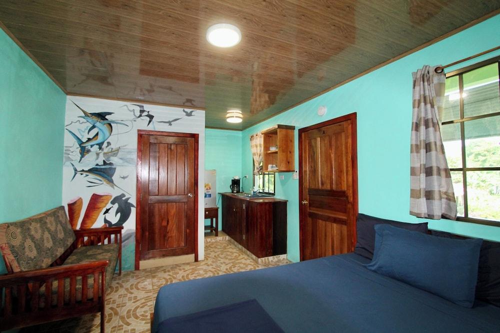 Hospedaje Rosa Del Mar