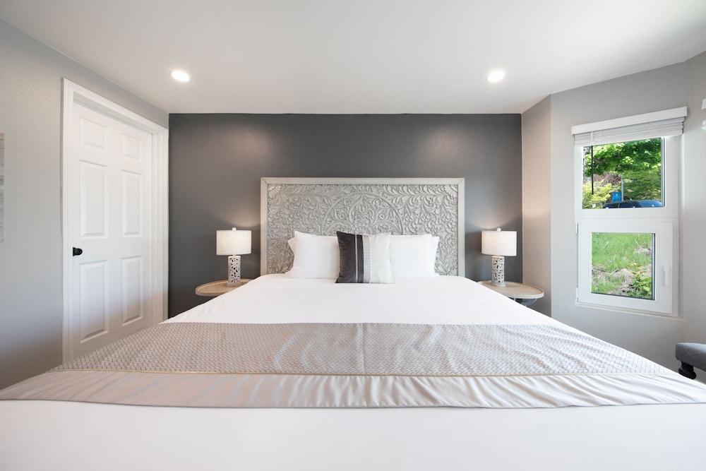 High Point Guesthouse