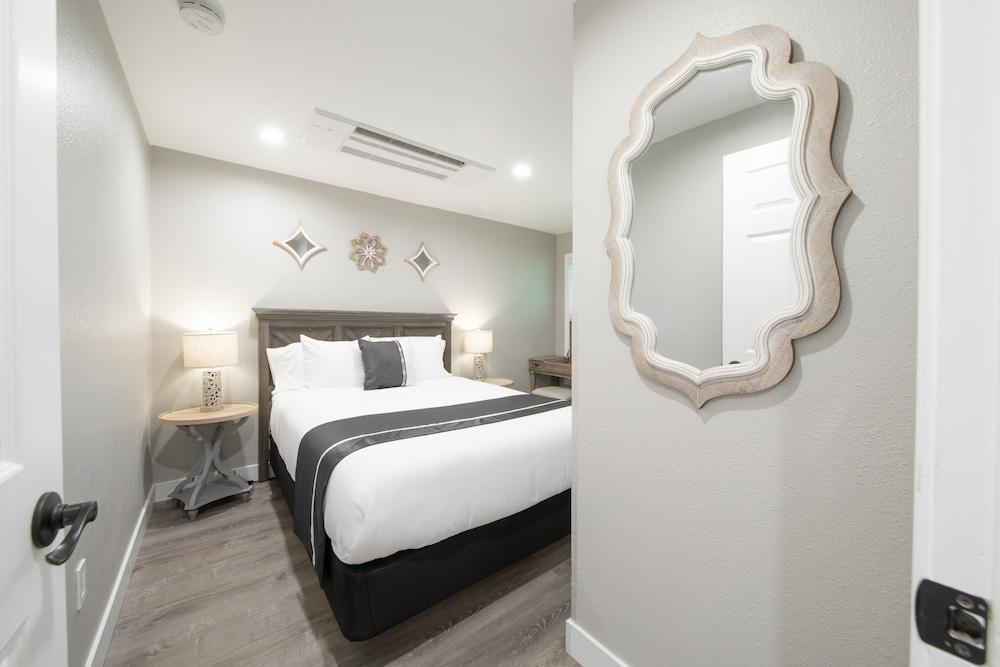 High Point Guesthouse