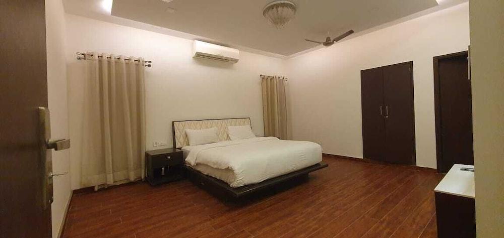 Amayra The Luxury Farm