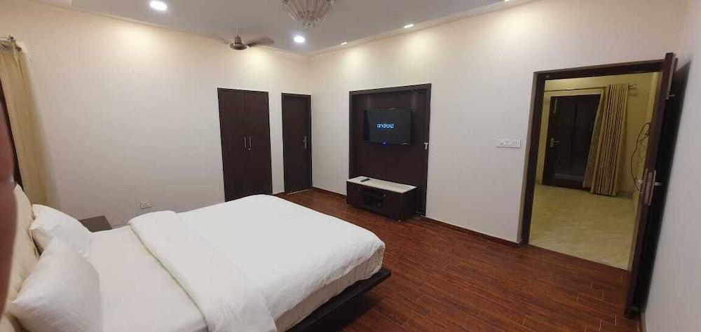 Amayra The Luxury Farm