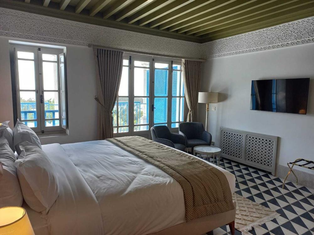 La Menara Hotel & SPA