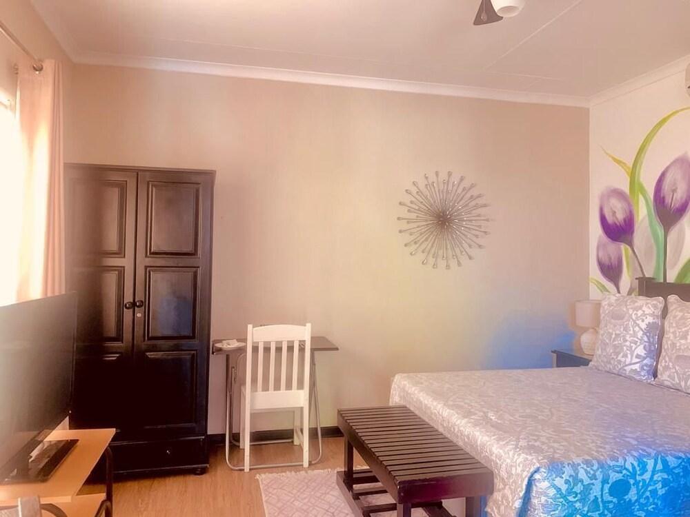 Haden's Rest Guesthouse