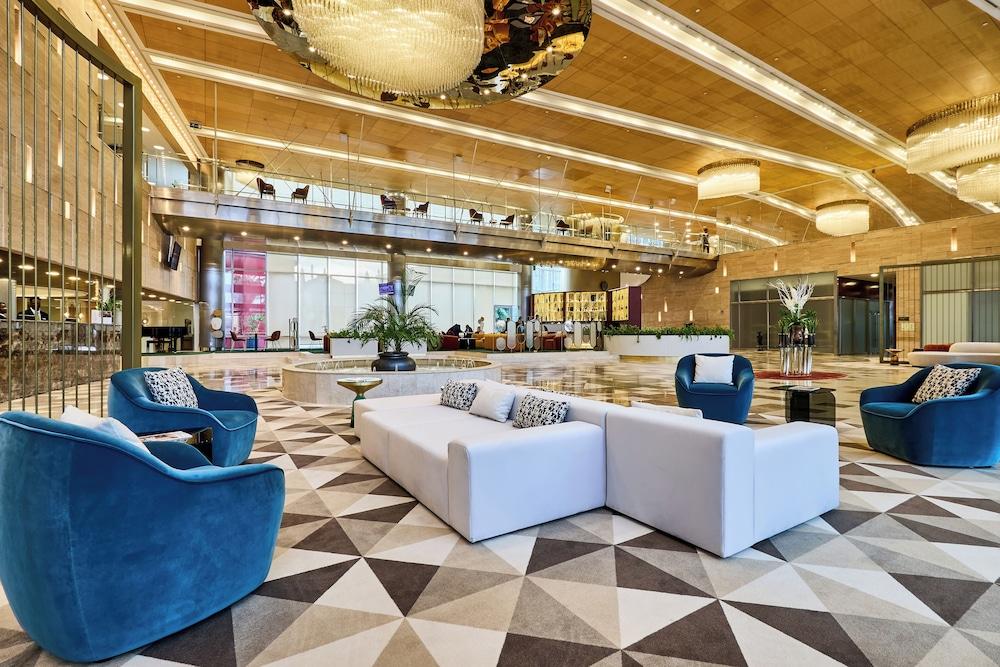 Hotel de Convenções de Talatona