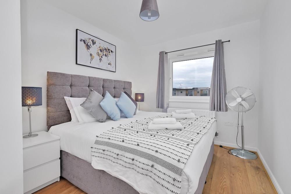 Parkhouse Serviced Apartment Hatfield