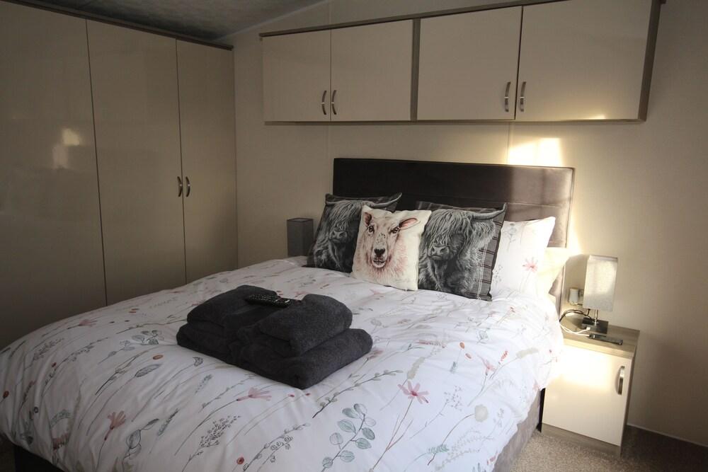 Field House Farm Lodge