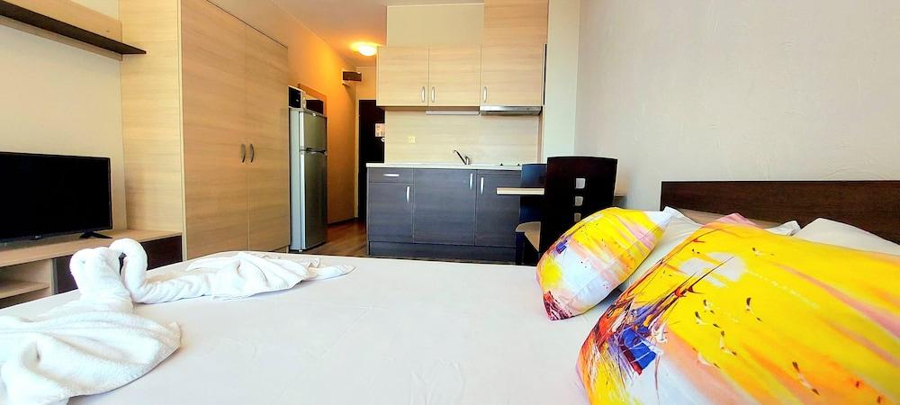 Sorrento - Menada Apartments