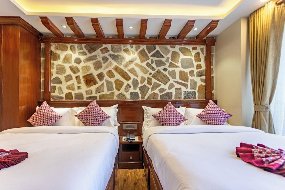 Amarawati Boutique Hotel