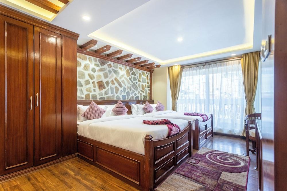 Amarawati Boutique Hotel