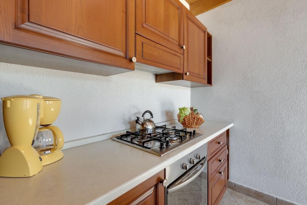 Pool Villa Frapi - Smokva