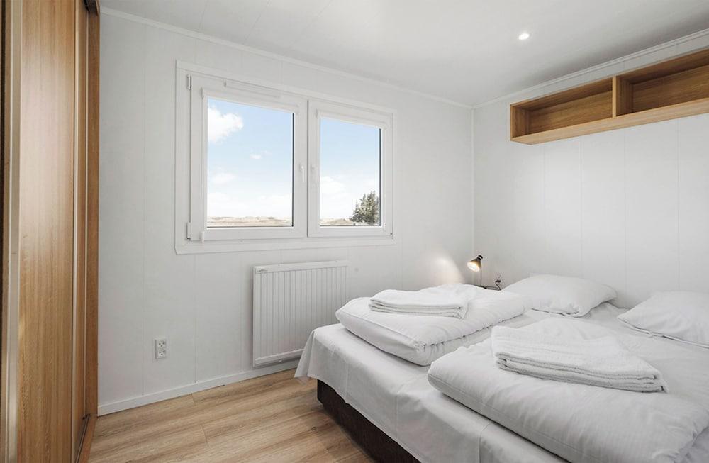 First Camp Klim Nordvestkysten