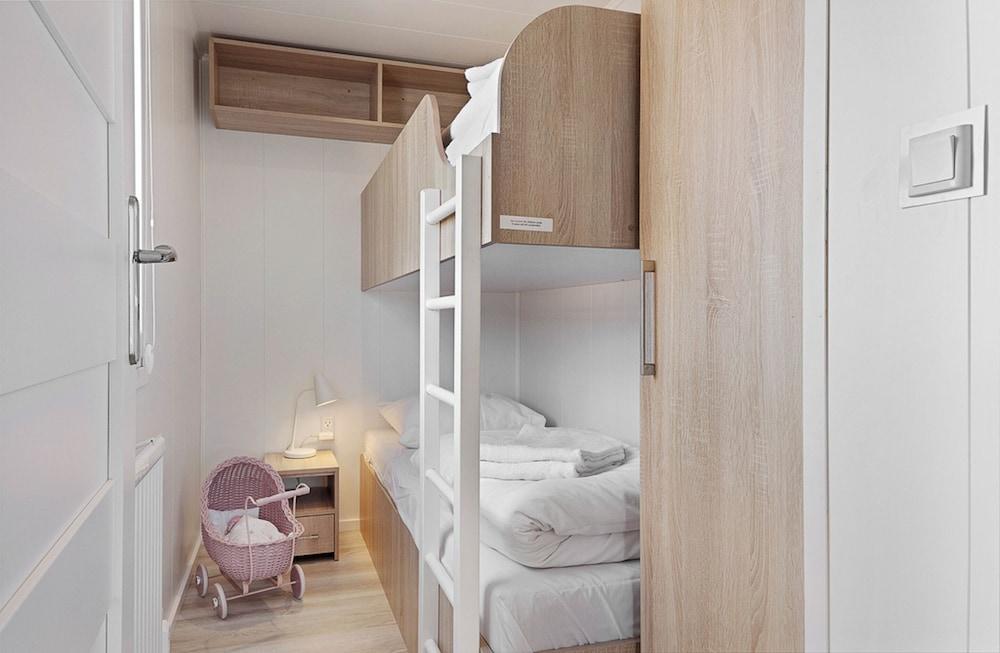 First Camp Klim Nordvestkysten