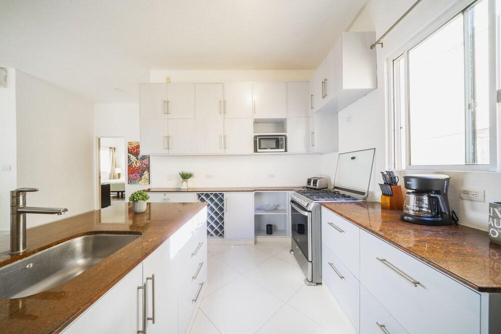 Olas - Modern Penthouse -  At Las Olas