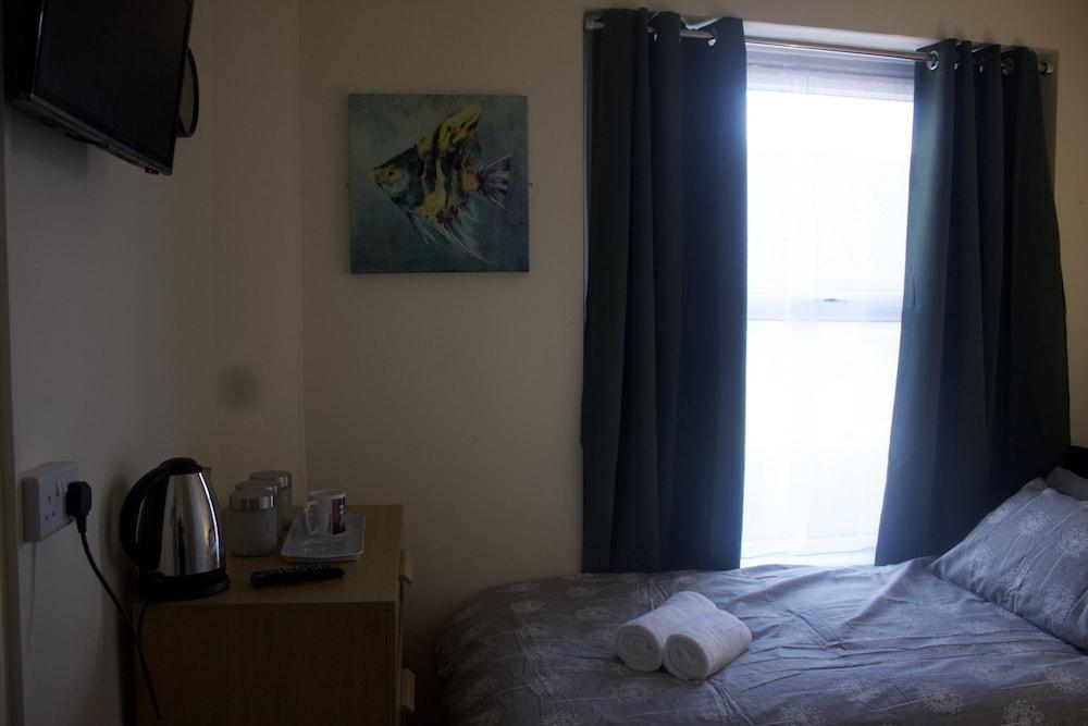 Elm Tree Guest House