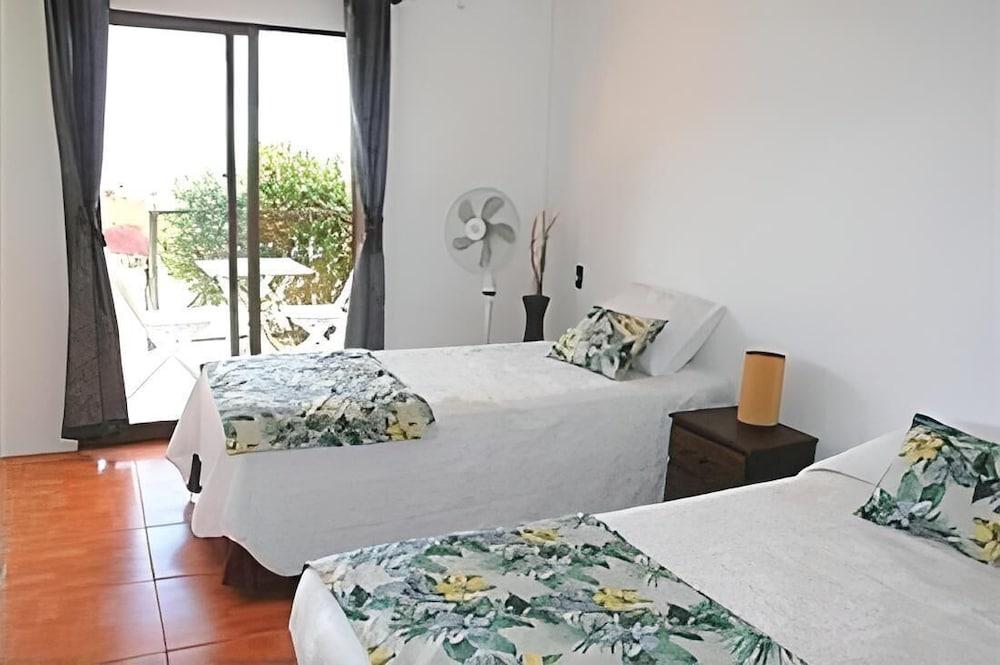 Cabañas Mata Ki Te Rangi