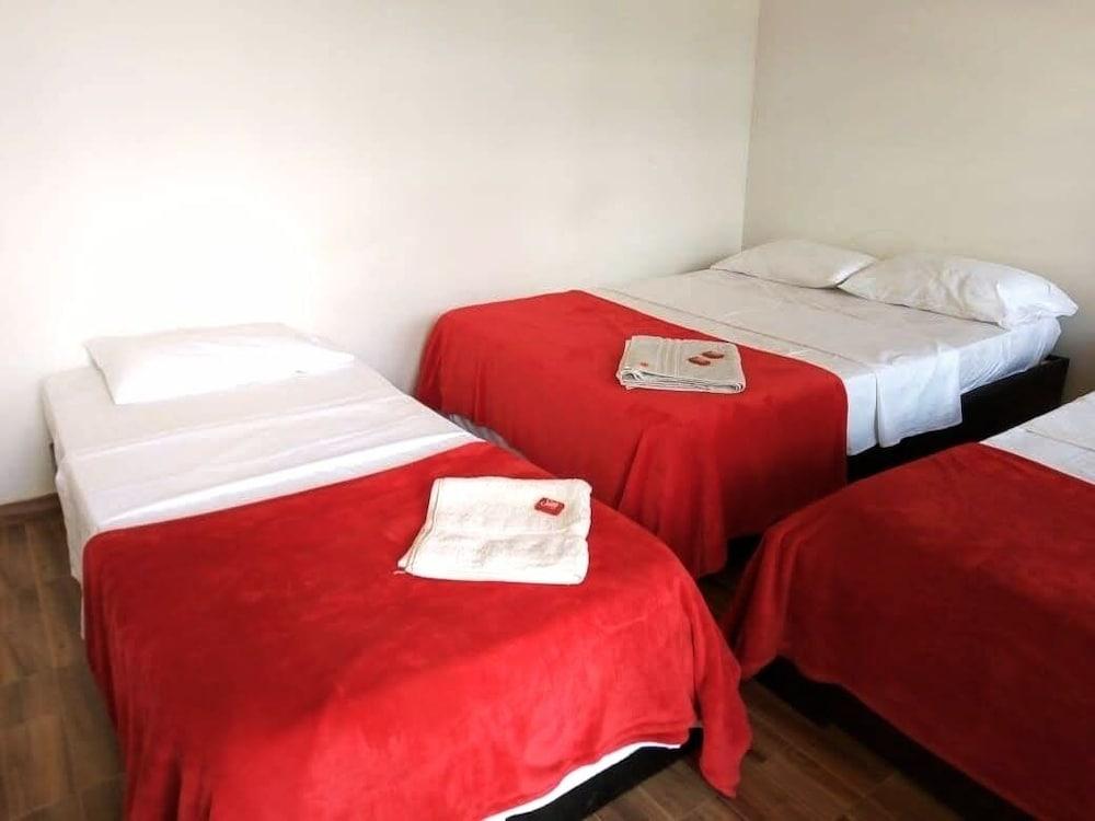 Finca Campestre Rancho Alegre