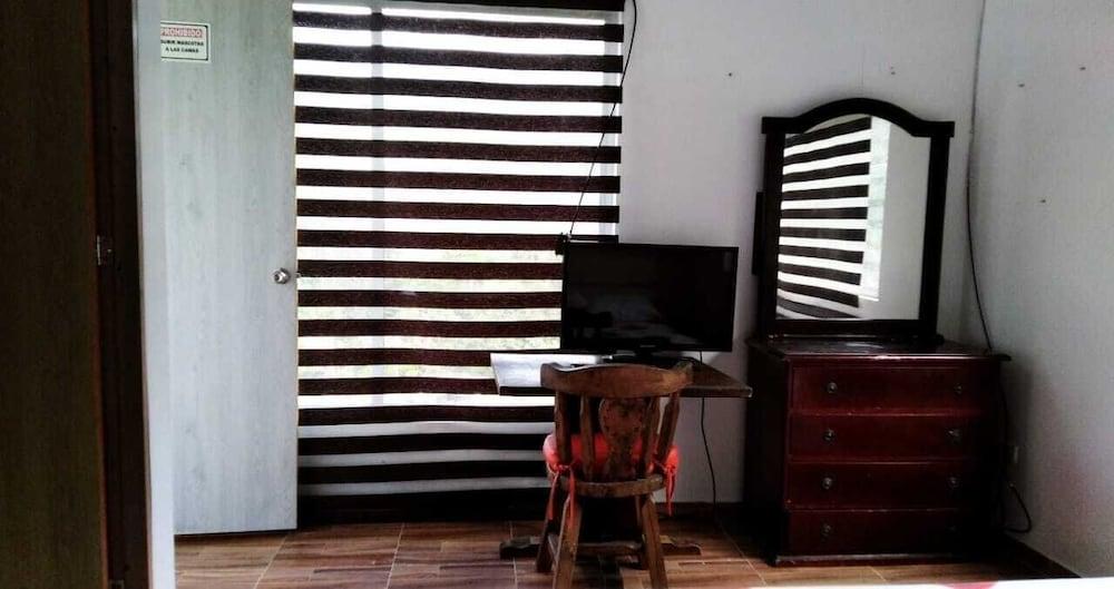 Finca Campestre Rancho Alegre