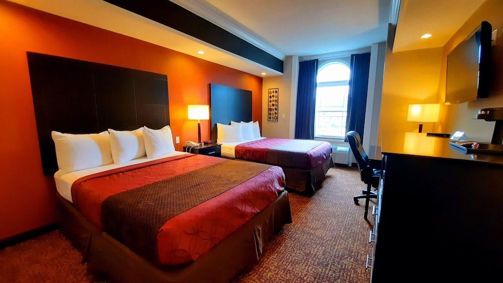 Stonebrook Lodge Cherokee