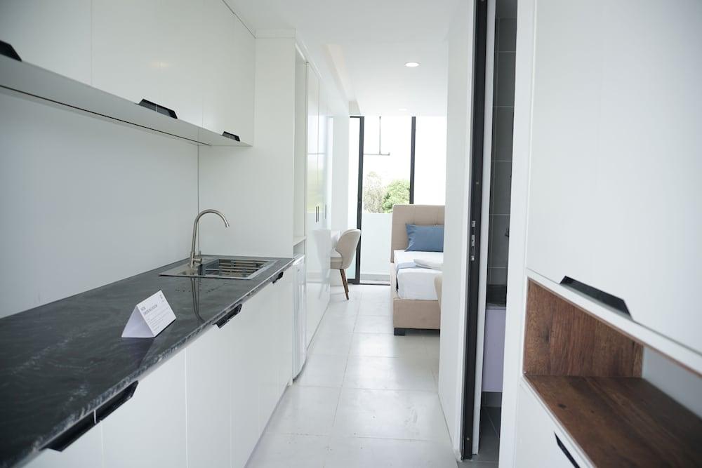 Cozrum Homes - Gloaming Homestay