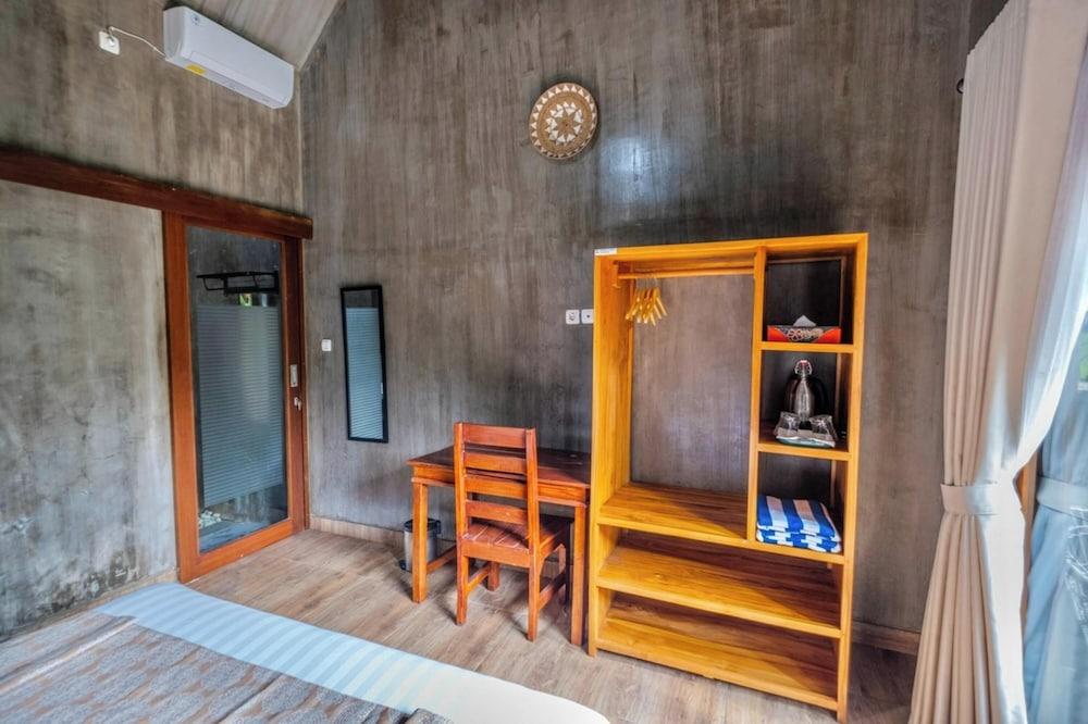 Elemento Homestay Badung