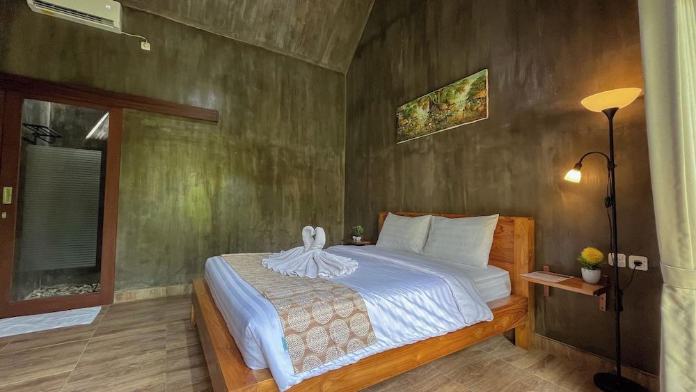 Elemento Homestay Badung