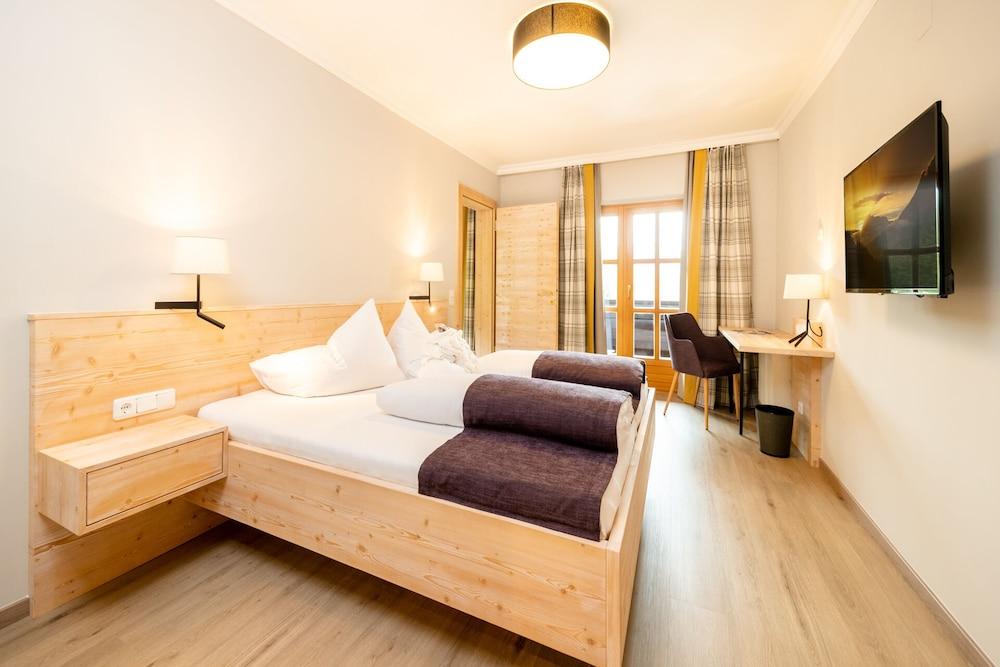 Übergossene Alm Resort