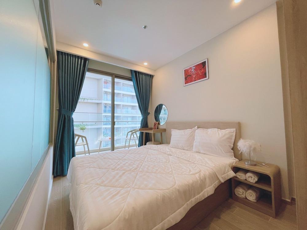 The Sóng ViVi's Apartment